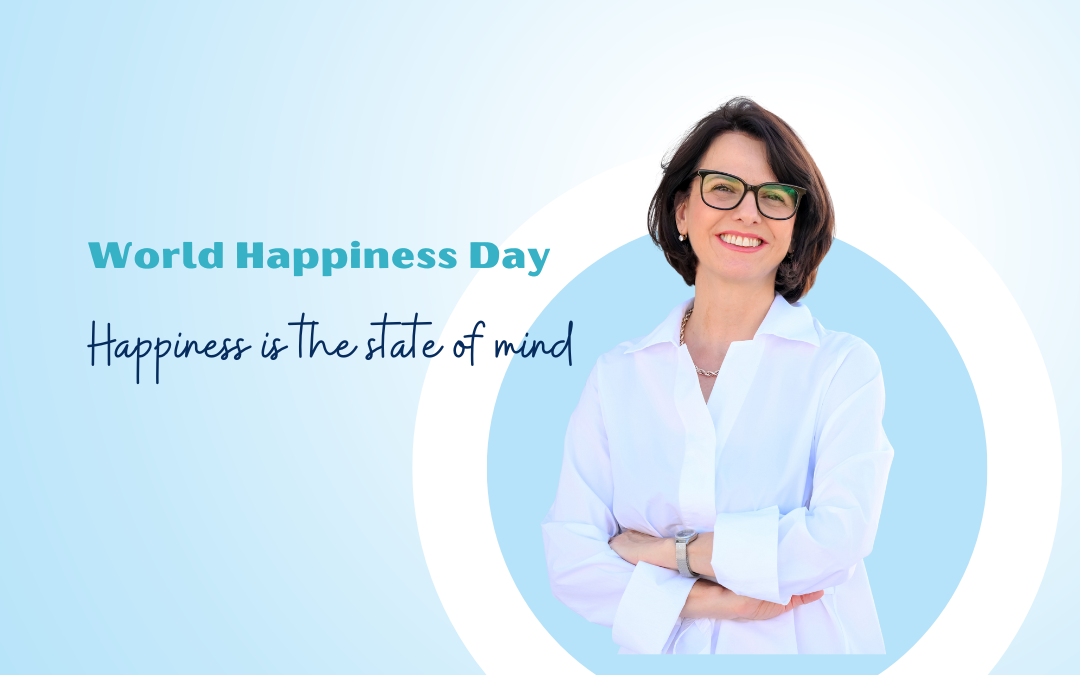 The World Happiness Day