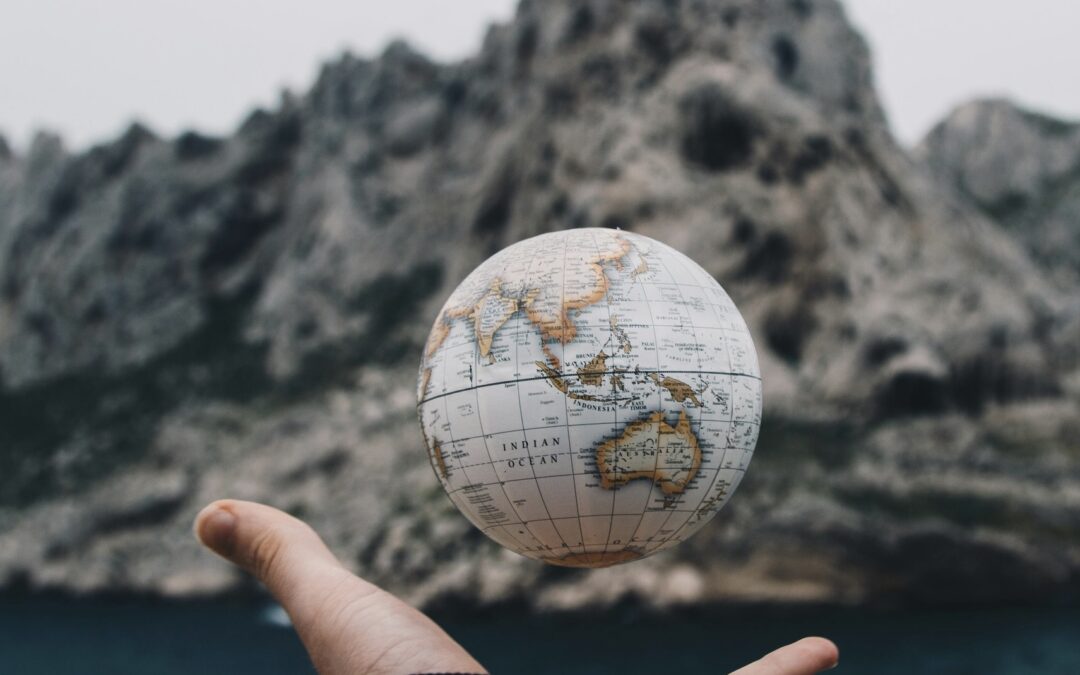 Resilience in a BANI World